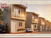 Casa / Sobrado em Condomínio para Venda em Cotia/SP...