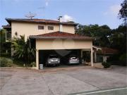 Casa / Sobrado em Condomínio para Venda em Cotia/SP...