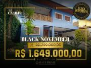 Casa / Sobrado em Condomínio para Venda em Cotia/SP São...