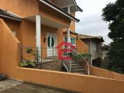 Casa / Sobrado em Condomínio para Venda em Cotia/SP São...