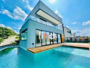 Casa / Sobrado em Condomínio para Venda em Cotia/SP São...