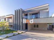 Casa / Sobrado em Condomínio para Venda em Cotia/SP São...