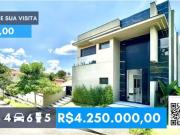 Casa / Sobrado em Condomínio para Venda em Cotia/SP São...