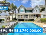 Casa / Sobrado em Condomínio para Venda em Cotia/SP São...