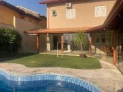 Casa / Sobrado em Condomínio para Venda em Cotia/SP São...