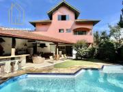 Casa / Sobrado em Condomínio para Venda em Cotia/SP São...