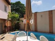 Casa / Sobrado em Condomínio para Venda em Cotia/SP São...