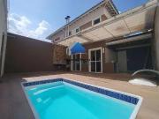 Casa / Sobrado em Condomínio para Venda em Cotia/SP...