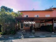 Casa / Sobrado em Condomínio para Venda em Cotia/SP Vila...