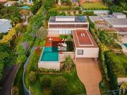 Casa / Sobrado em Condomínio para Venda em Cotia/SP Vila...