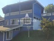 Casa / Sobrado em Condomínio para Venda em Cotia/SP Vila...