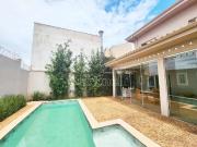 Casa / Sobrado em Condomínio para Venda em Cravinhos/SP...