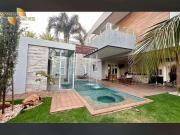 Casa / Sobrado em Condomínio para Venda em Cuiabá/MT...