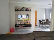 Casa / Sobrado em Condomínio para Venda em Cuiabá/MT...