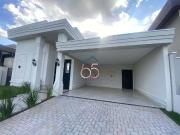 Casa / Sobrado em Condomínio para Venda em Cuiabá/MT...