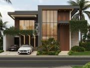 Casa / Sobrado em Condomínio para Venda em Cuiabá/MT Brisas