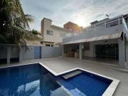 Casa / Sobrado em Condomínio para Venda em Cuiabá/MT...