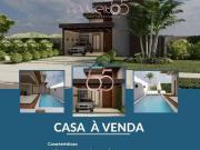 Casa / Sobrado em Condomínio para Venda em Cuiabá/MT...