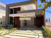 Casa / Sobrado em Condomínio para Venda em Cuiabá/MT...