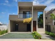 Casa / Sobrado em Condomínio para Venda em Cuiabá/MT...