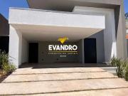 Casa / Sobrado em Condomínio para Venda em Cuiabá/MT...