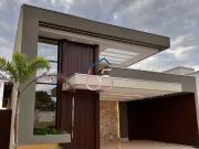 Casa / Sobrado em Condomínio para Venda em Cuiabá/MT...