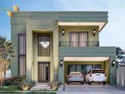 Casa / Sobrado em Condomínio para Venda em Cuiabá/MT...