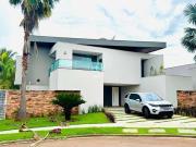 Casa / Sobrado em Condomínio para Venda em Cuiabá/MT...