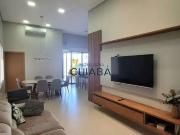 Casa / Sobrado em Condomínio para Venda em Cuiabá/MT...
