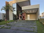 Casa / Sobrado em Condomínio para Venda em Cuiabá/MT...