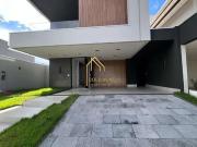 Casa / Sobrado em Condomínio para Venda em Cuiabá/MT...