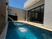 Casa / Sobrado em Condomínio para Venda em Cuiabá/MT...