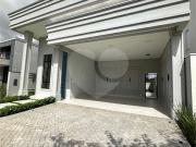 Casa / Sobrado em Condomínio para Venda em Cuiabá/MT...