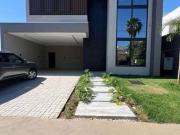 Casa / Sobrado em Condomínio para Venda em Cuiabá/MT...