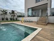 Casa / Sobrado em Condomínio para Venda em Cuiabá/MT...