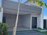 Casa / Sobrado em Condomínio para Venda em Cuiabá/MT...