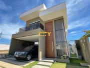 Casa / Sobrado em Condomínio para Venda em Cuiabá/MT...