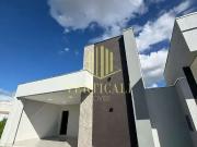 Casa / Sobrado em Condomínio para Venda em Cuiabá/MT...