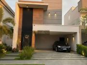 Casa / Sobrado em Condomínio para Venda em Cuiabá/MT...