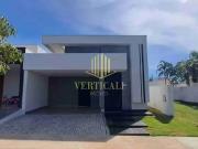 Casa / Sobrado em Condomínio para Venda em Cuiabá/MT...