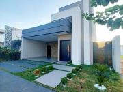 Casa / Sobrado em Condomínio para Venda em Cuiabá/MT...