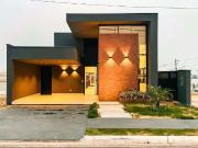 Casa / Sobrado em Condomínio para Venda em Cuiabá/MT...