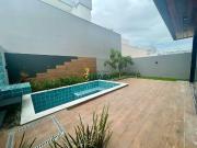 Casa / Sobrado em Condomínio para Venda em Cuiabá/MT...
