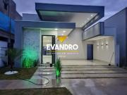 Casa / Sobrado em Condomínio para Venda em Cuiabá/MT...