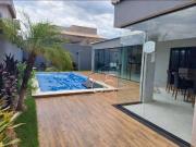 Casa / Sobrado em Condomínio para Venda em Cuiabá/MT...