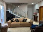 Casa / Sobrado em Condomínio para Venda em Cuiabá/MT...