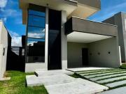 Casa / Sobrado em Condomínio para Venda em Cuiabá/MT...