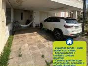 Casa / Sobrado em Condomínio para Venda em Cuiabá/MT...