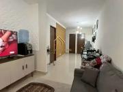 Casa / Sobrado em Condomínio para Venda em Cuiabá/MT...