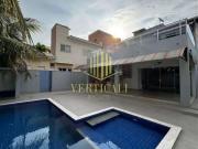 Casa / Sobrado em Condomínio para Venda em Cuiabá/MT...